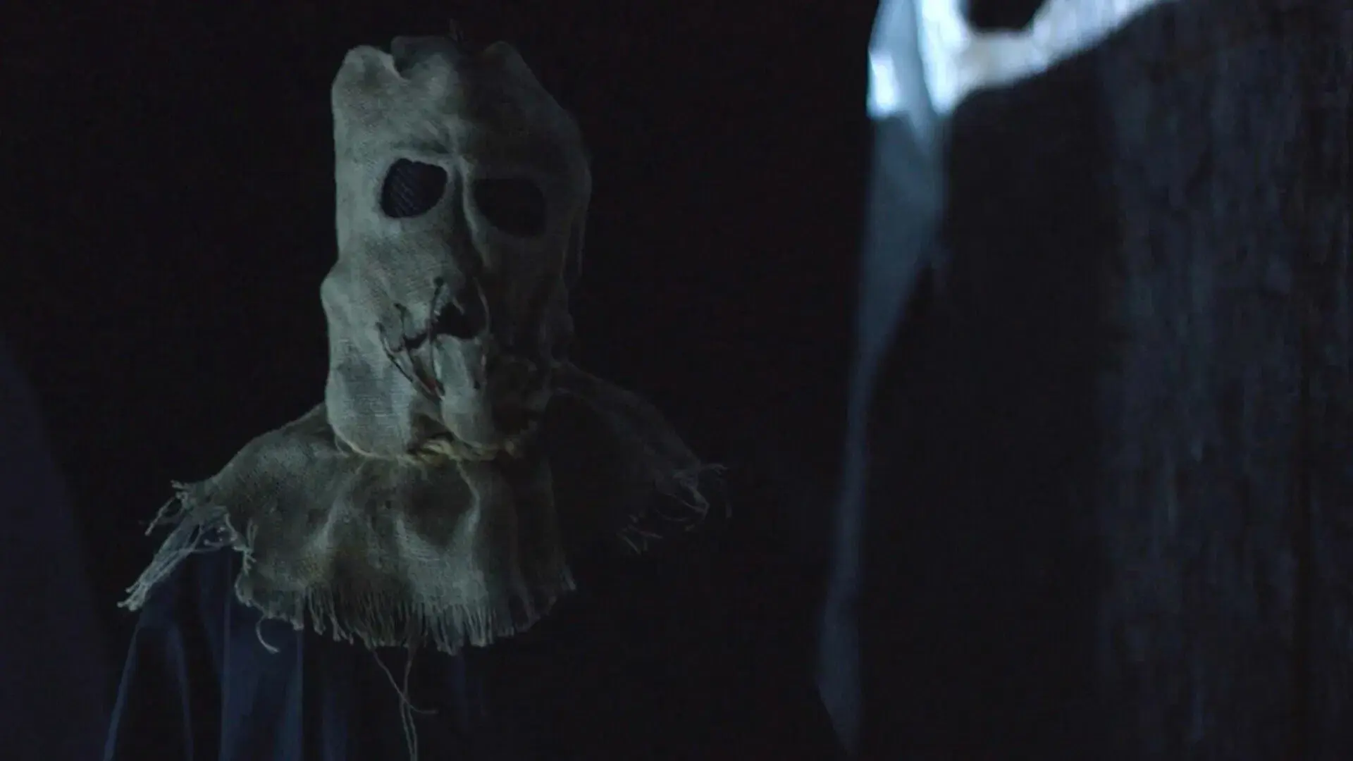 A Lenda de Lantern’s Lane