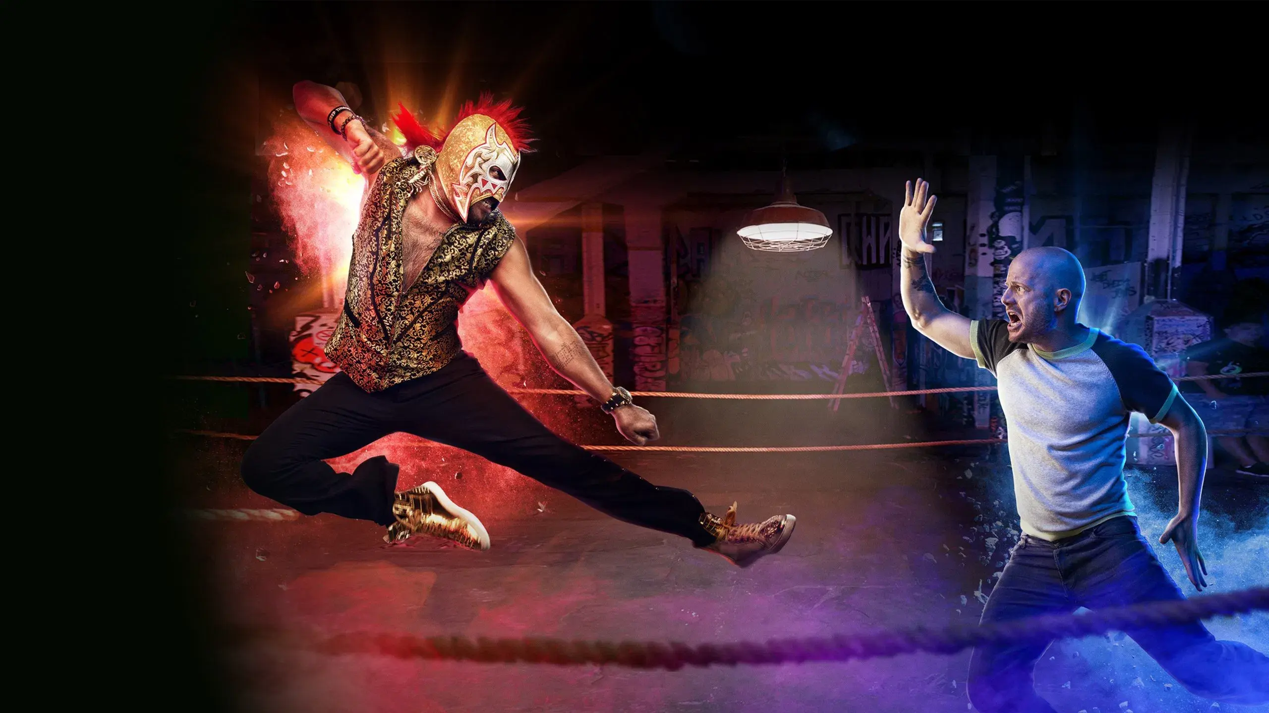 Zoando e Tirando Onda