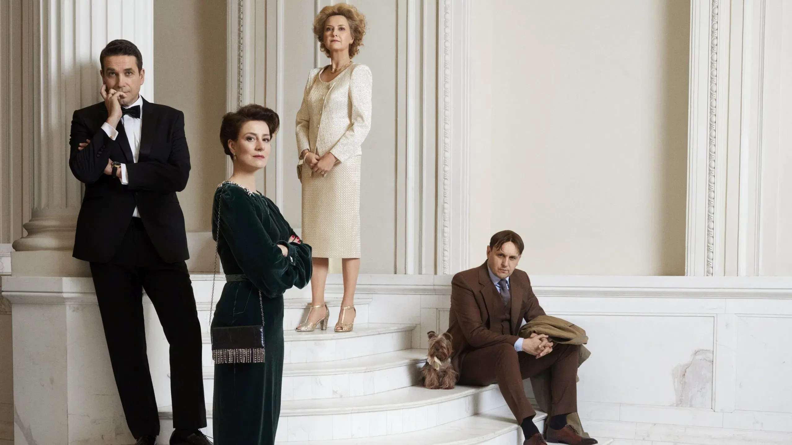 A Festa de Casamento