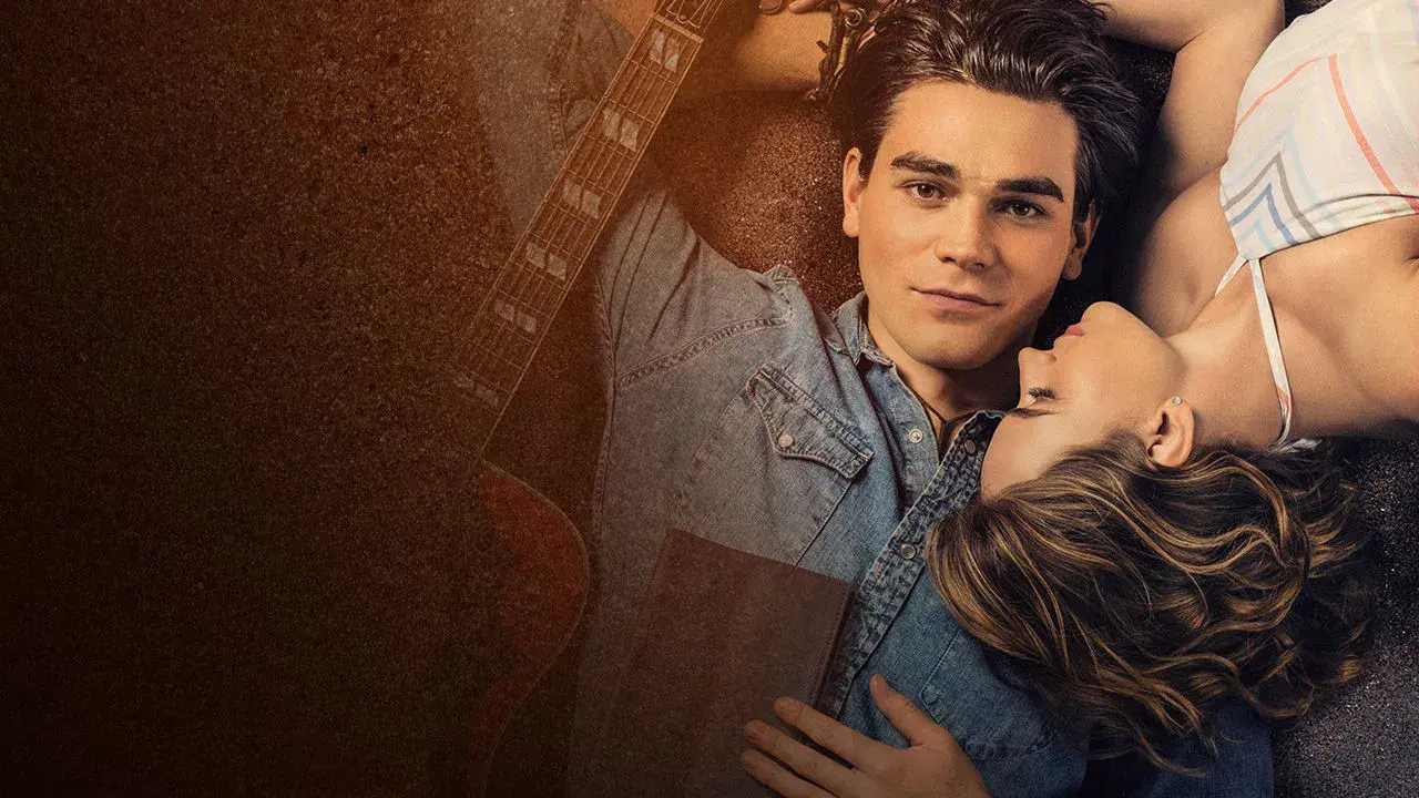 Enquanto Estivermos Juntos