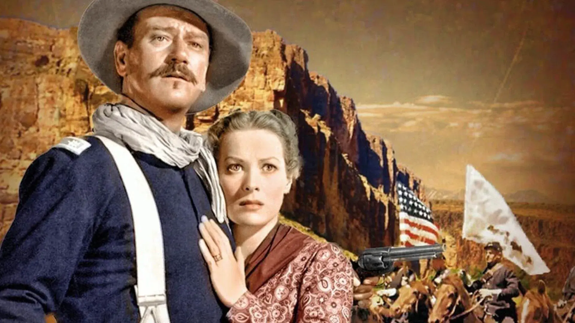 Rio Bravo