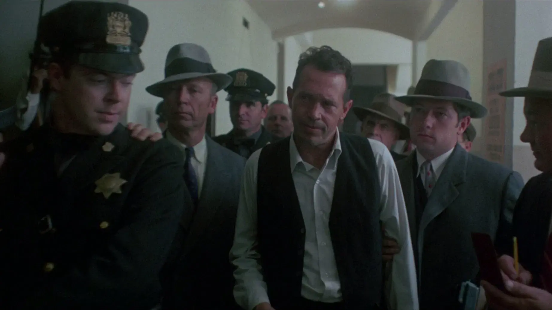 Dillinger - Inimigo Público Nº 1