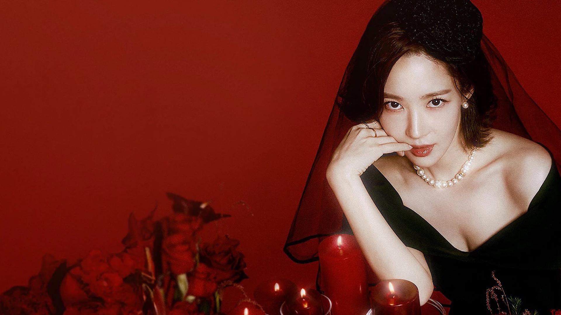 A Esposa do Meu Marido