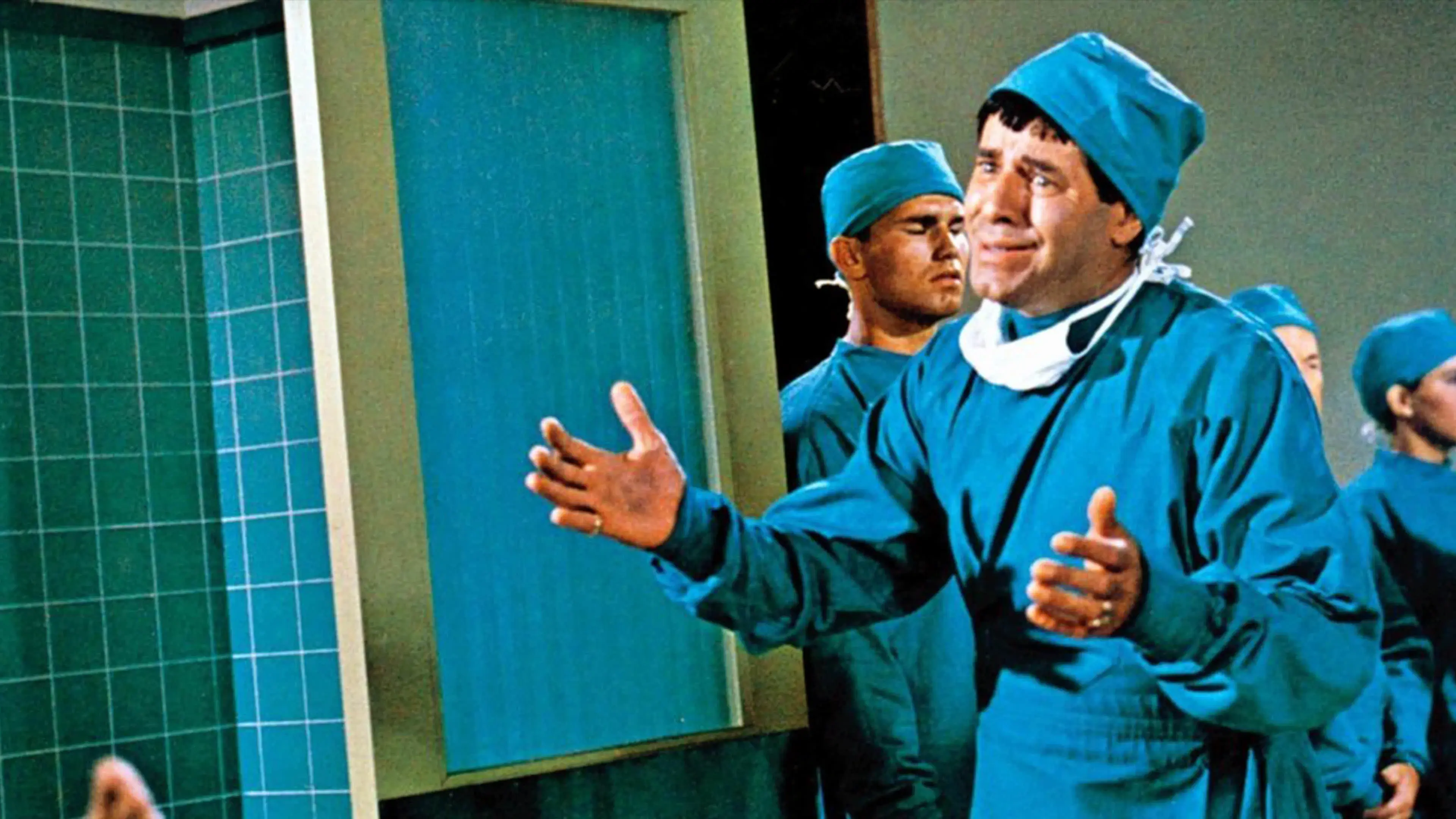 O Bagunceiro Arrumadinho