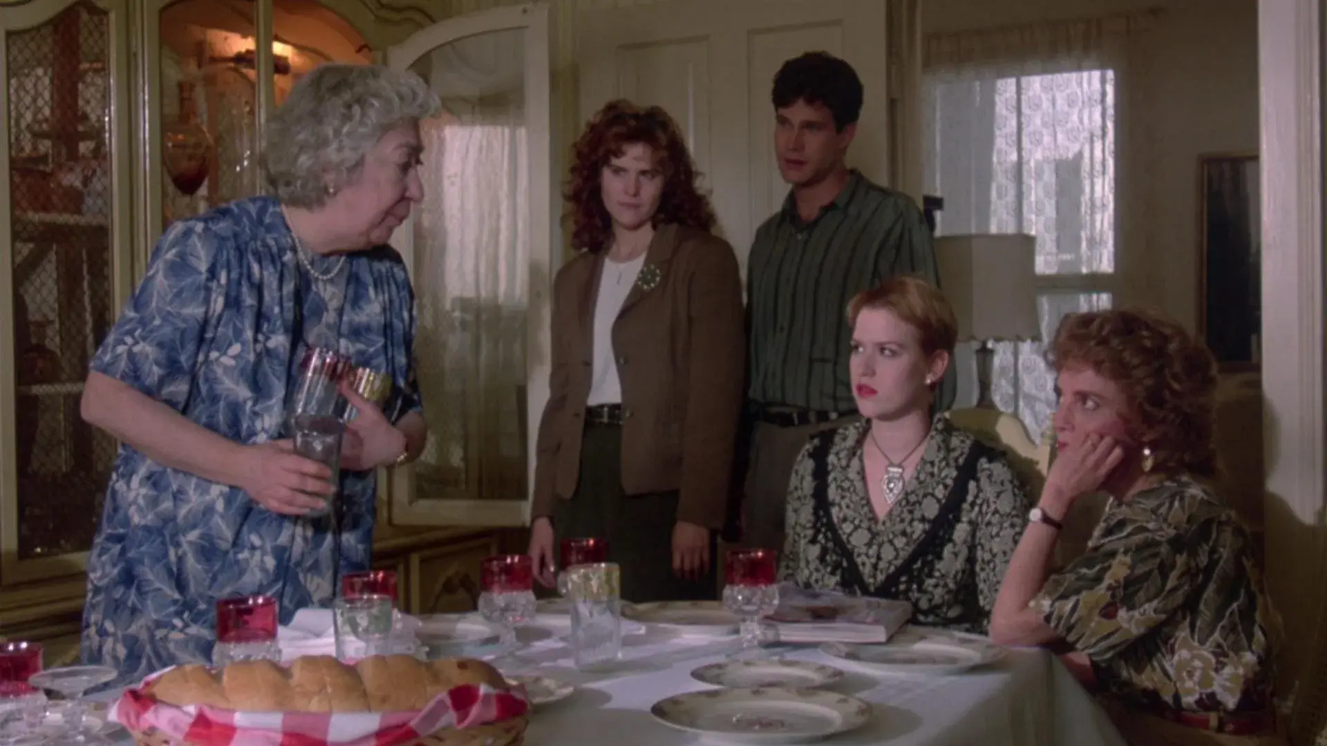 O Casamento de Betsy