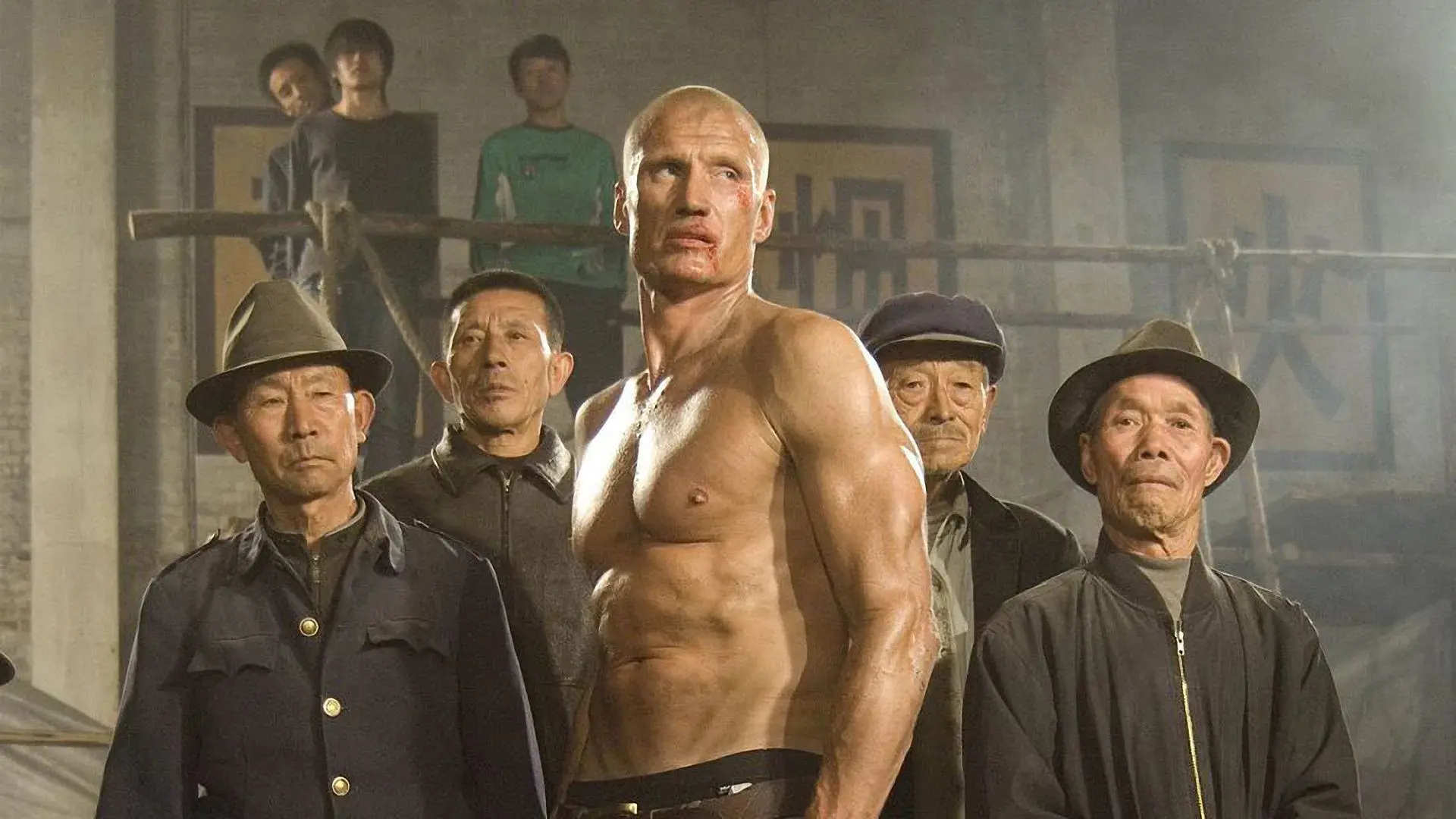 Caçadores de Diamantes