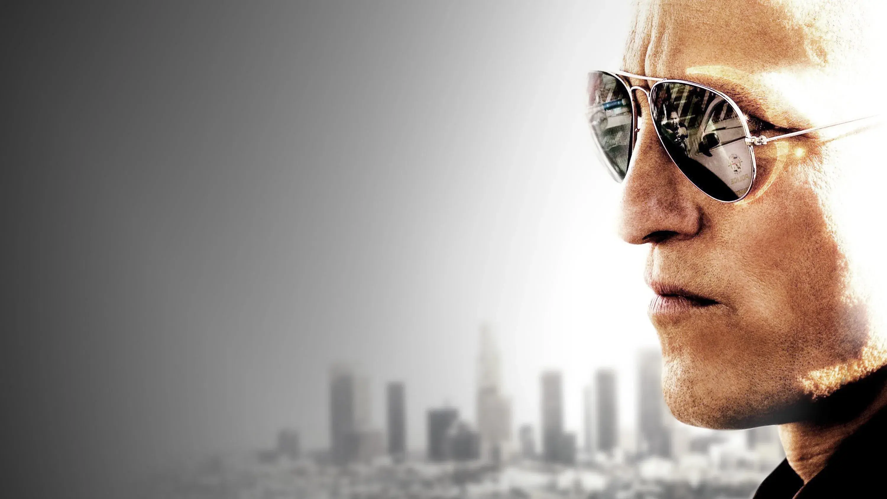 Um Tira Acima da Lei