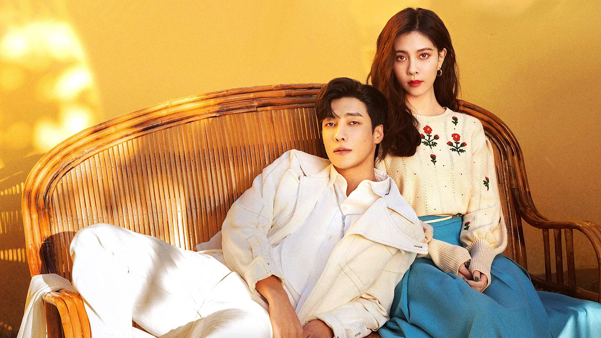 Métodos de Exploração do Amor