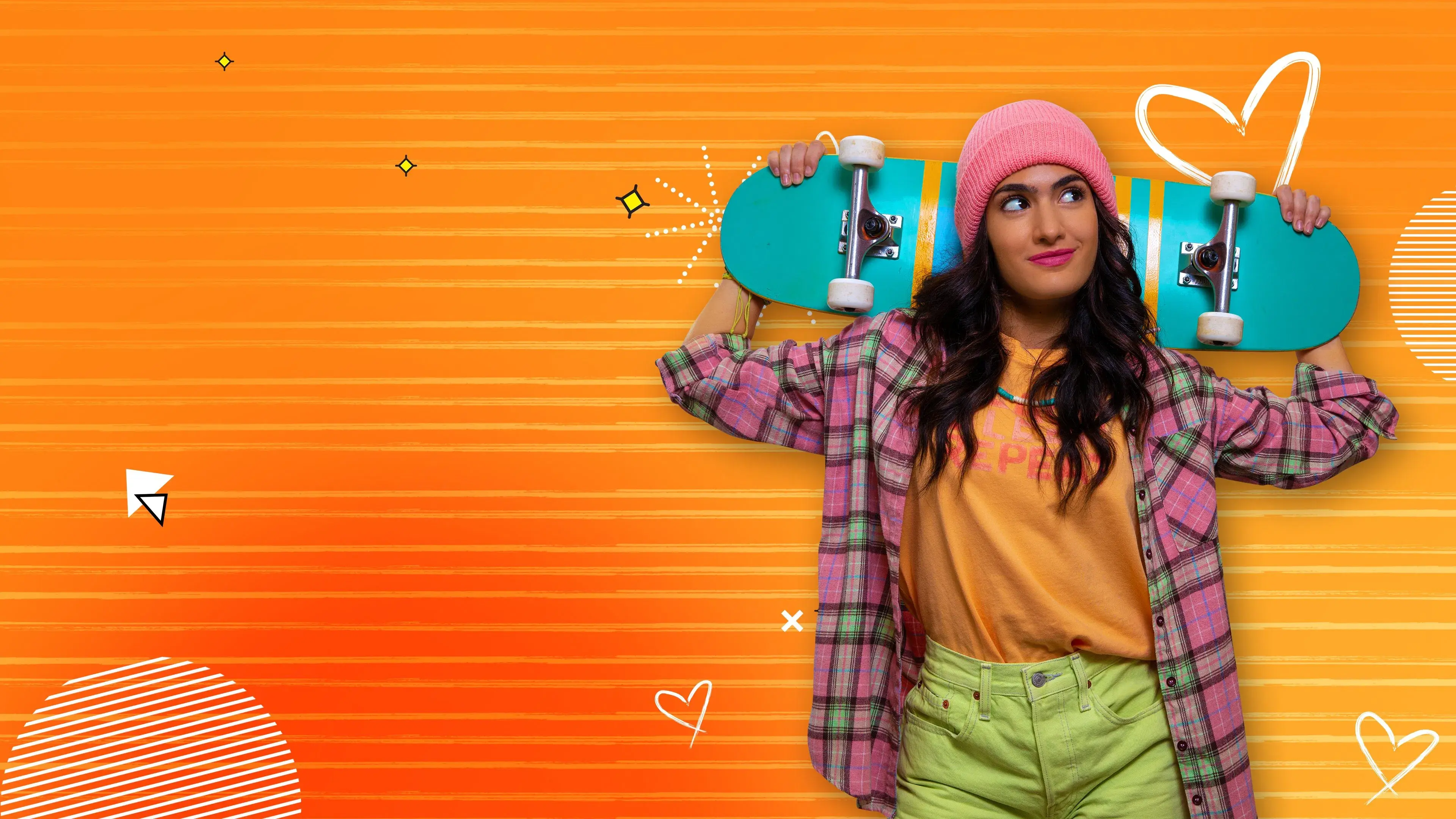 @Gina Yei: #ComTodoCoraçãoEMais