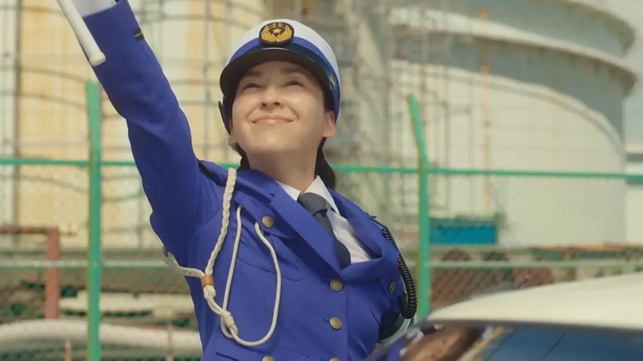 時効警察・復活スペシャル‎