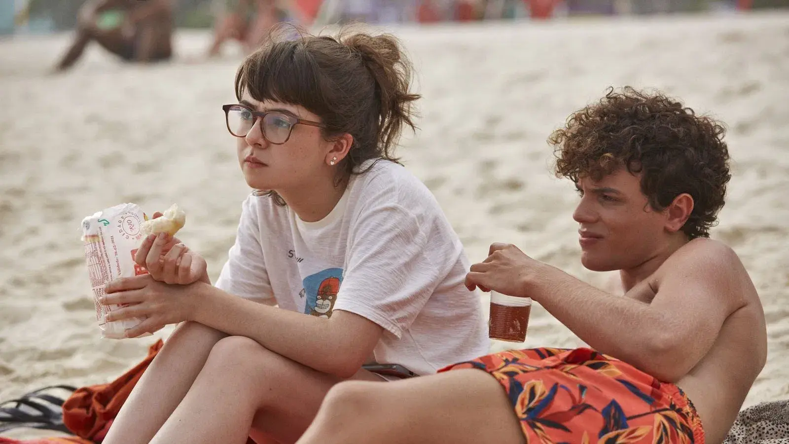 Confissões de uma Garota Excluída