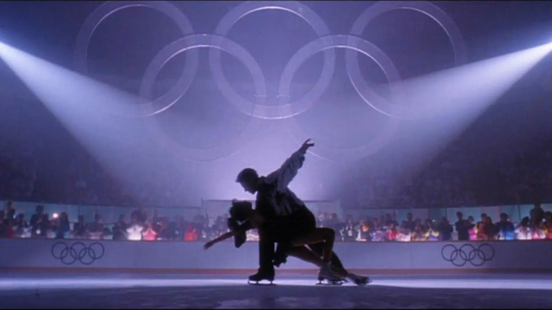 Um Casal Quase Perfeito