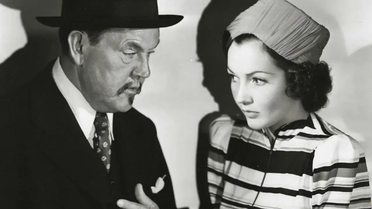 Charlie Chan na Cidade das Trevas