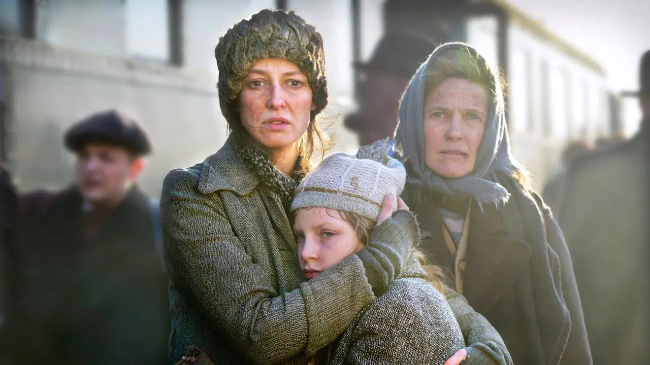 Und der Zukunft zugewandt