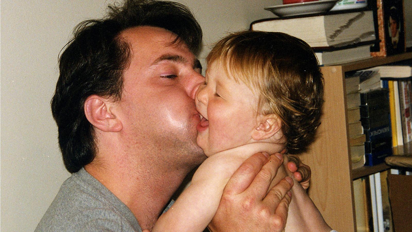 Dear Zachary: Um Caso Chocante