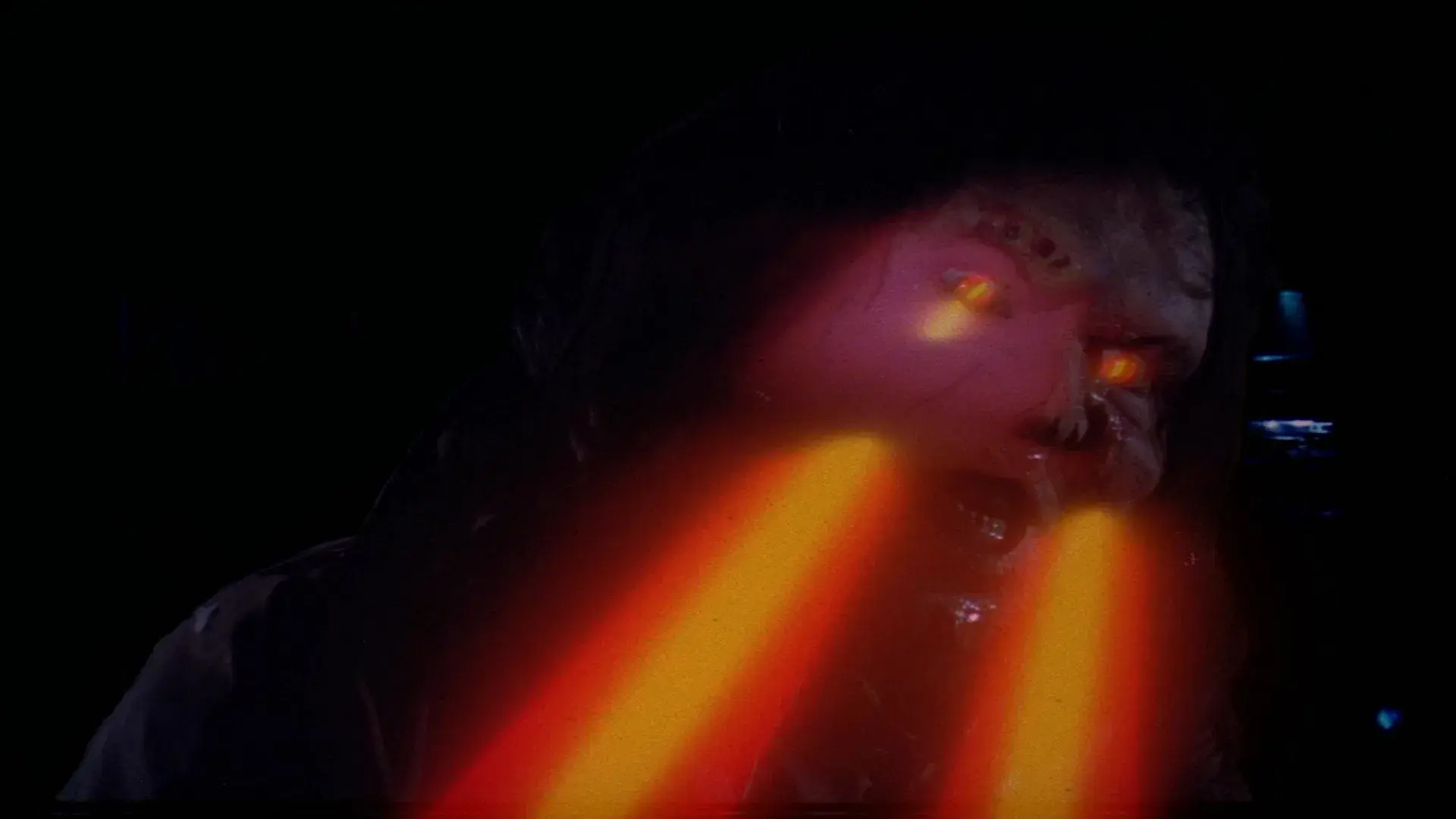 Terror em Los Angeles