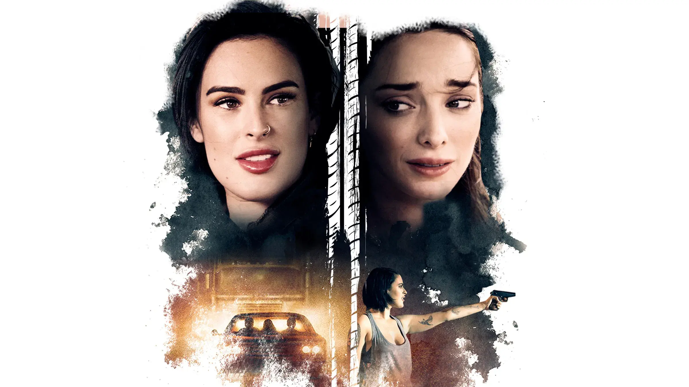 De Carona com o Perigo