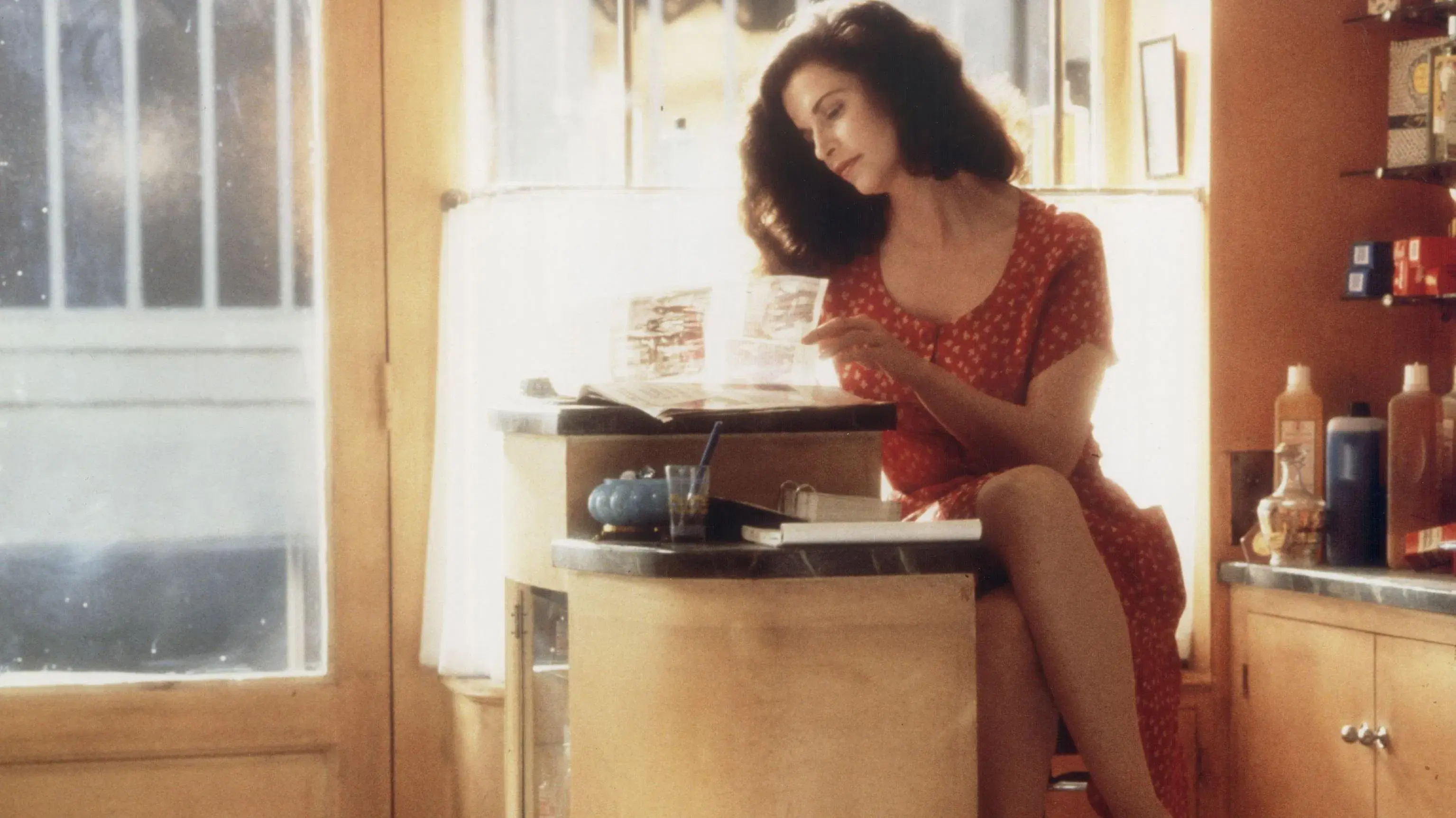 O Marido da Cabeleireira