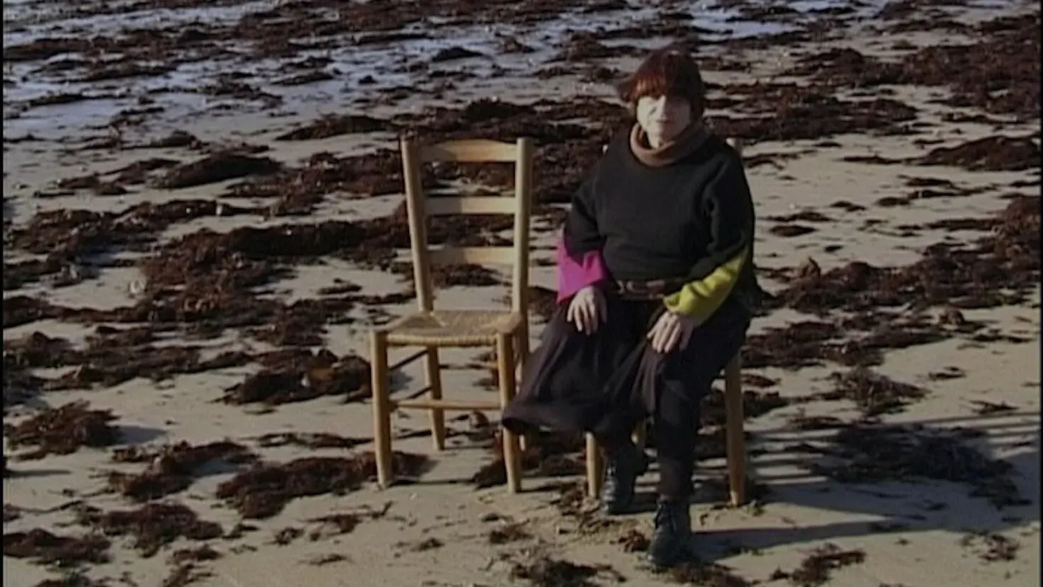 Quelques veuves de Noirmoutier