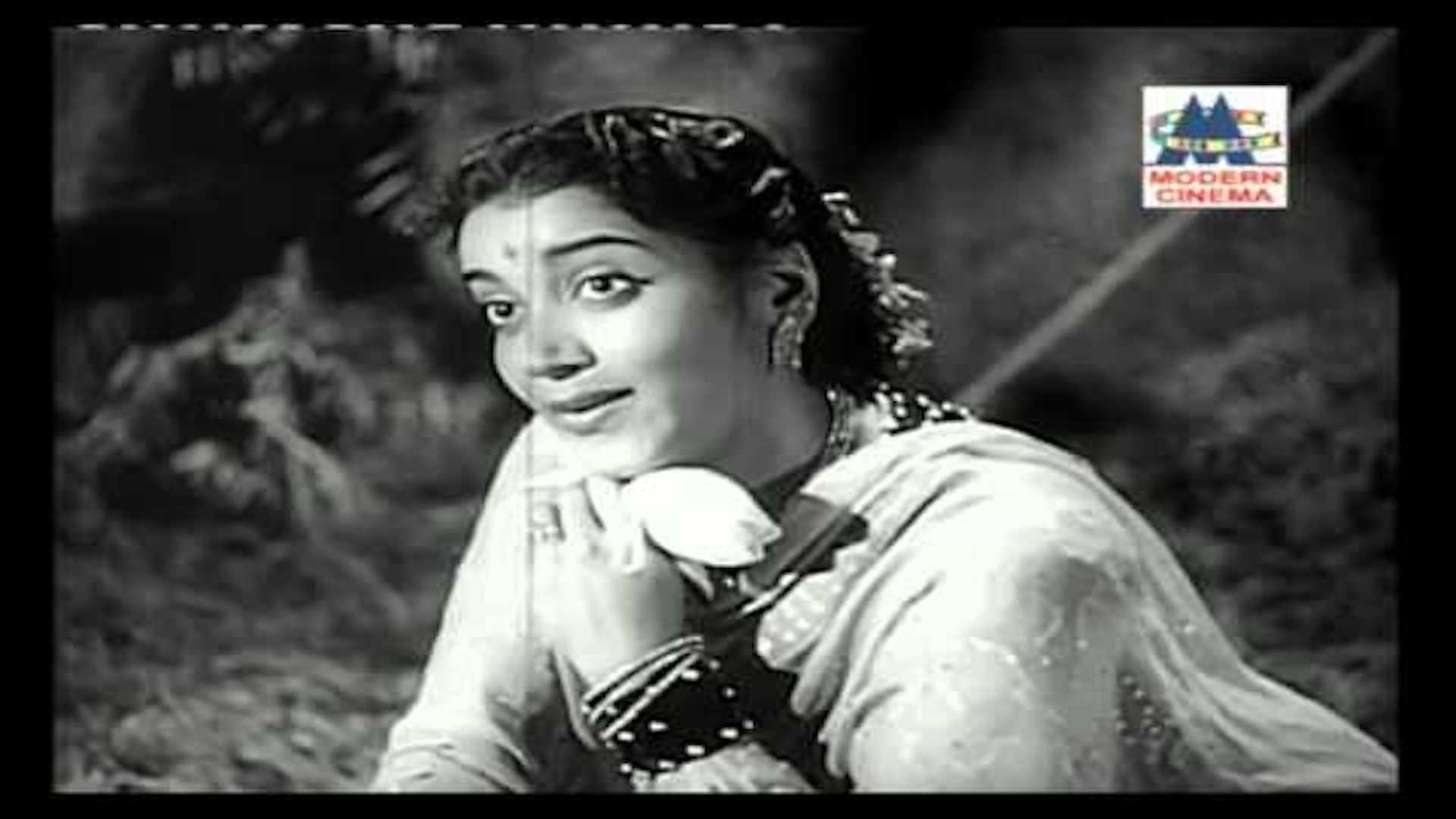 தங்கமலை ரகசியம்