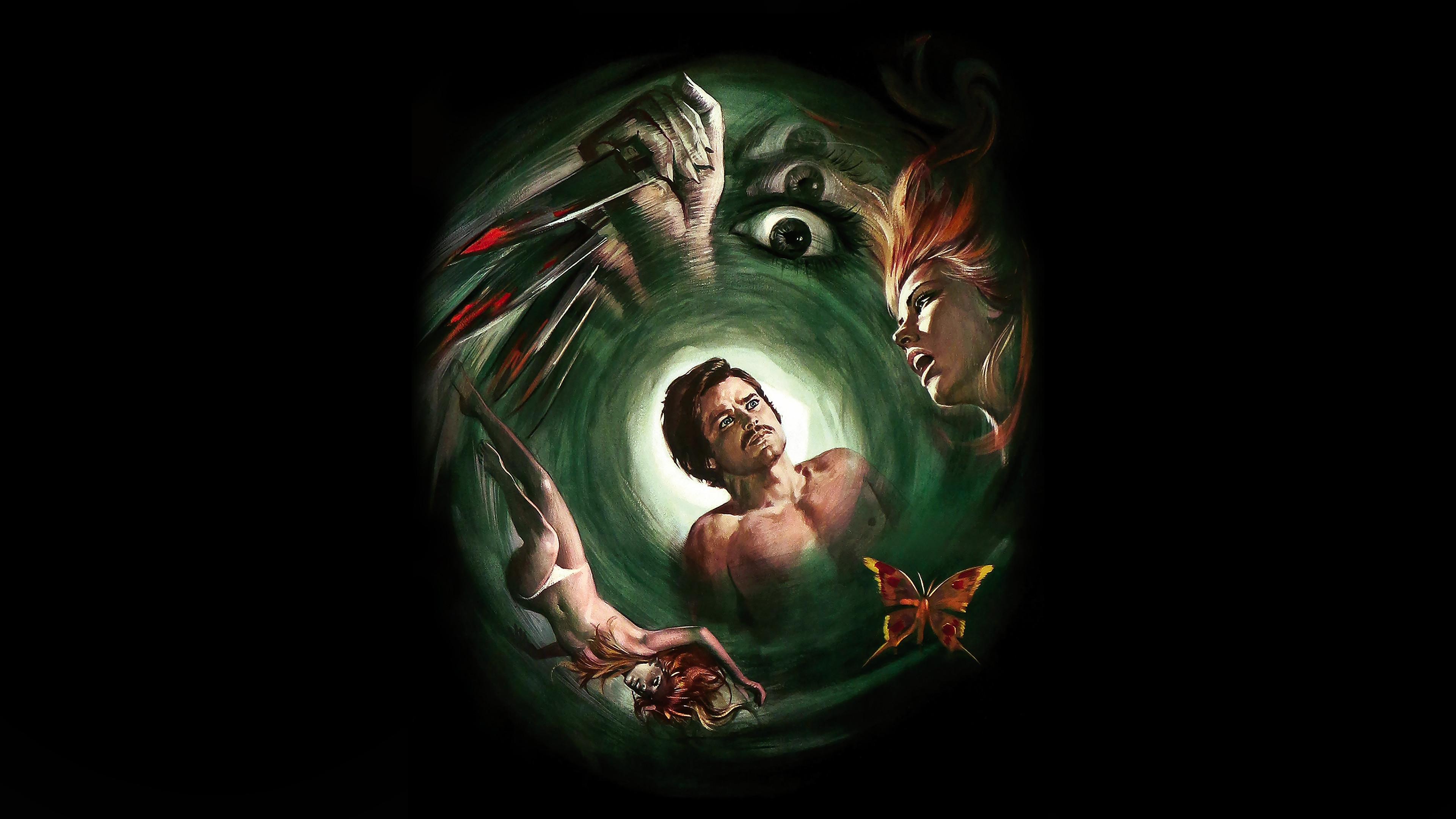 A Breve Noite das Bonecas de Vidro