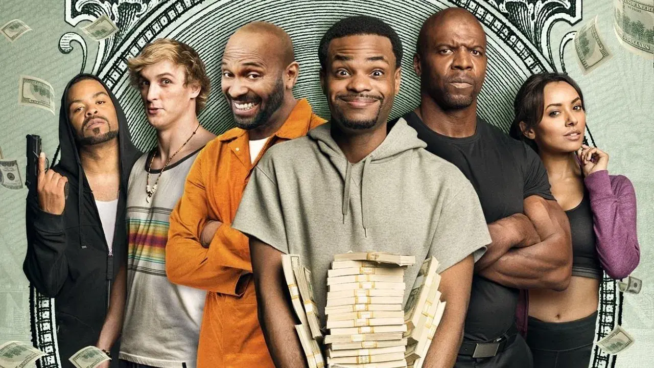 Onde Está o Dinheiro