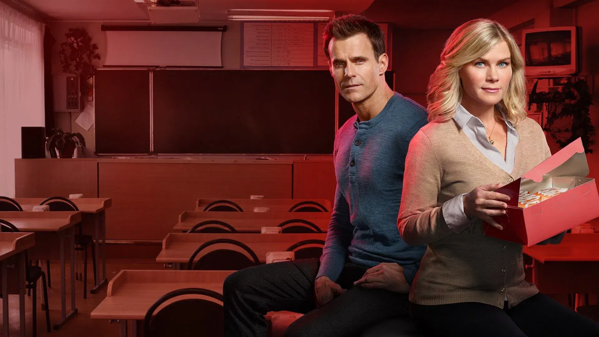 Um Crime no Concurso de Sobremesas