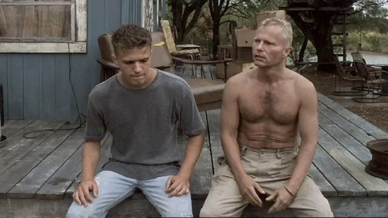 O Segredo do Silêncio