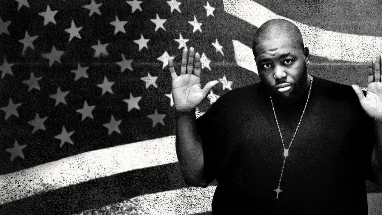 TW com Killer Mike