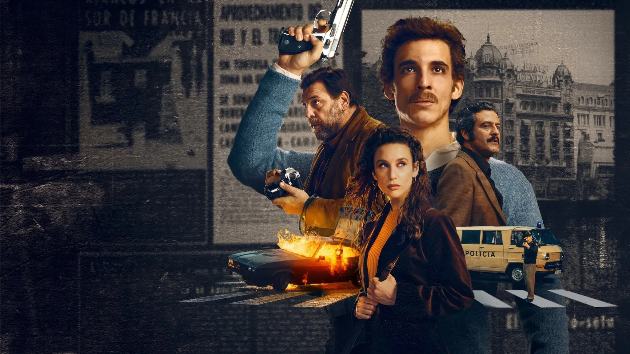 Banco Central sob Ataque