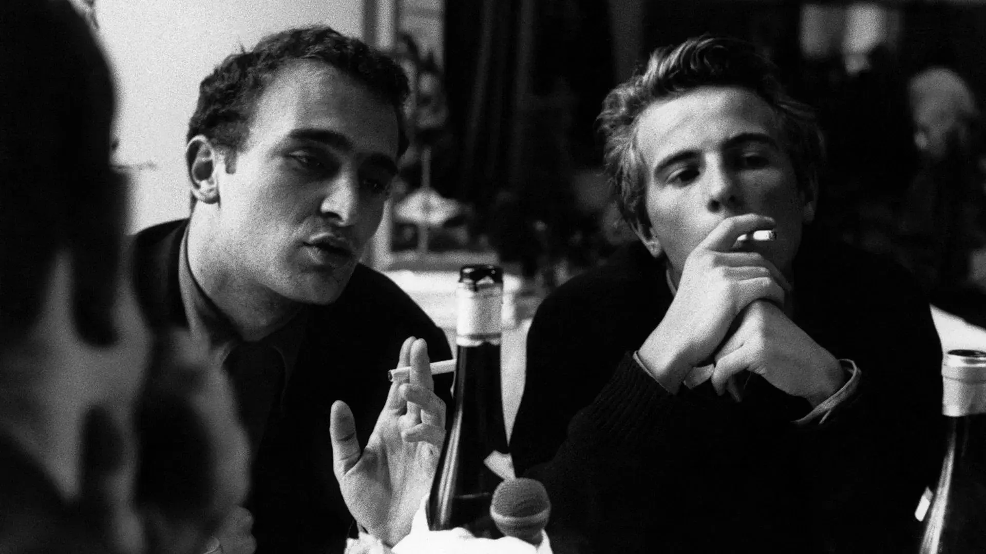 Crônica de um Verão