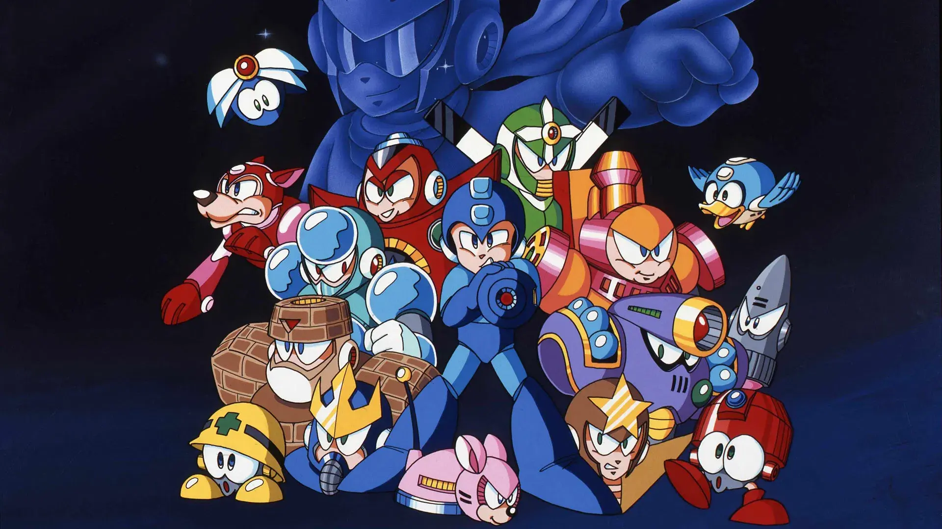 Megaman