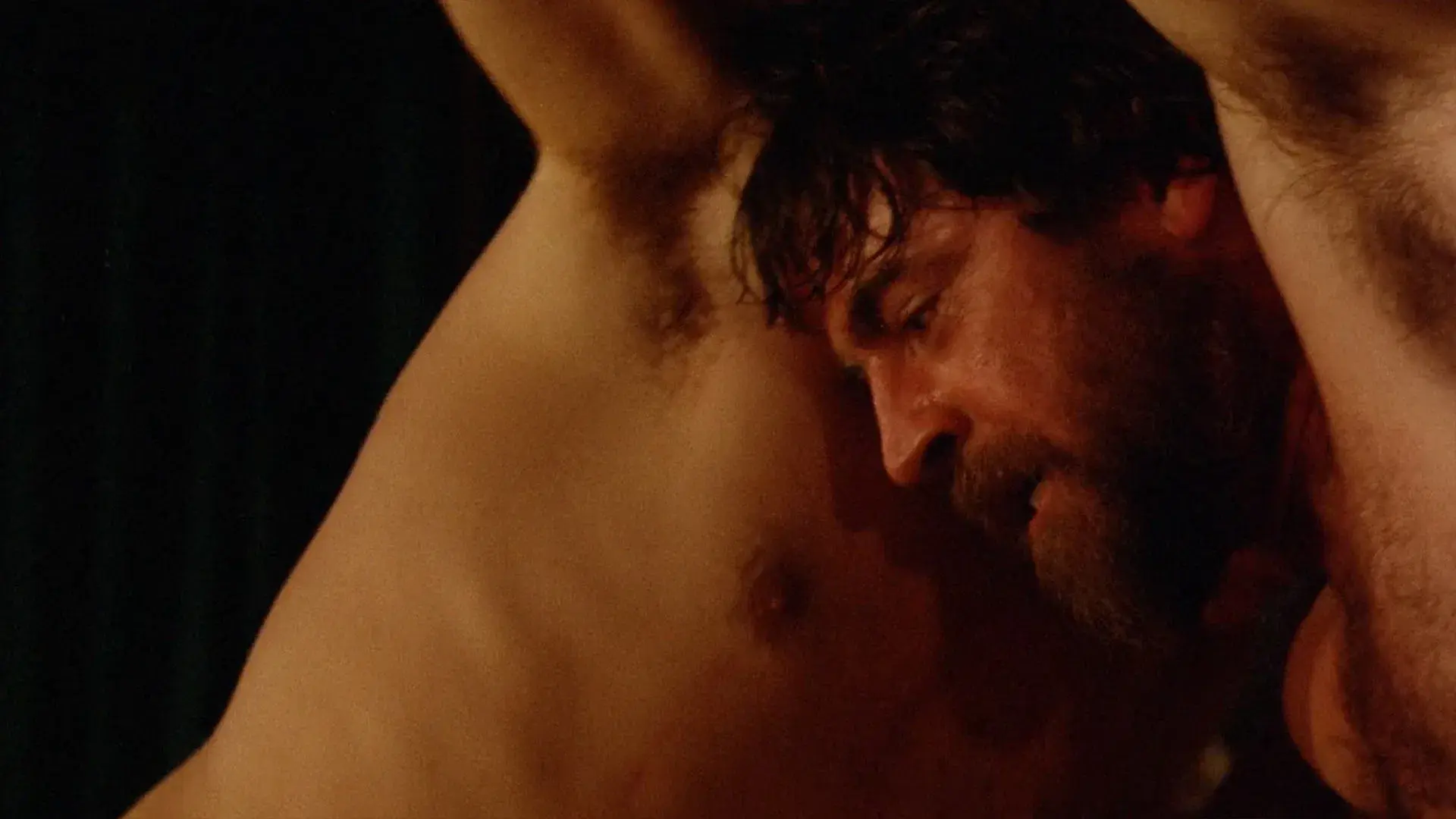 Mulheres Apaixonadas