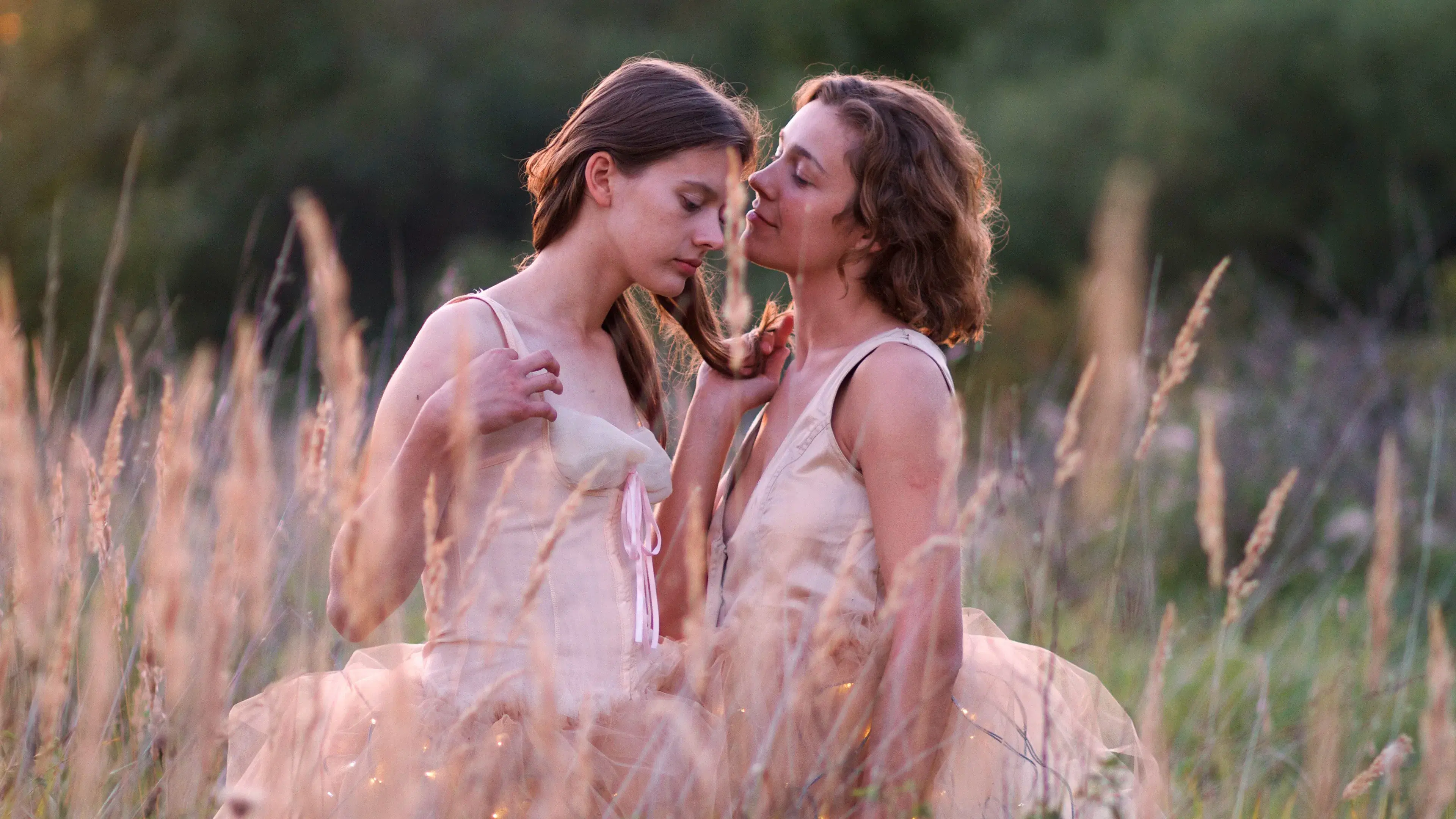 O Verão de Sangaile