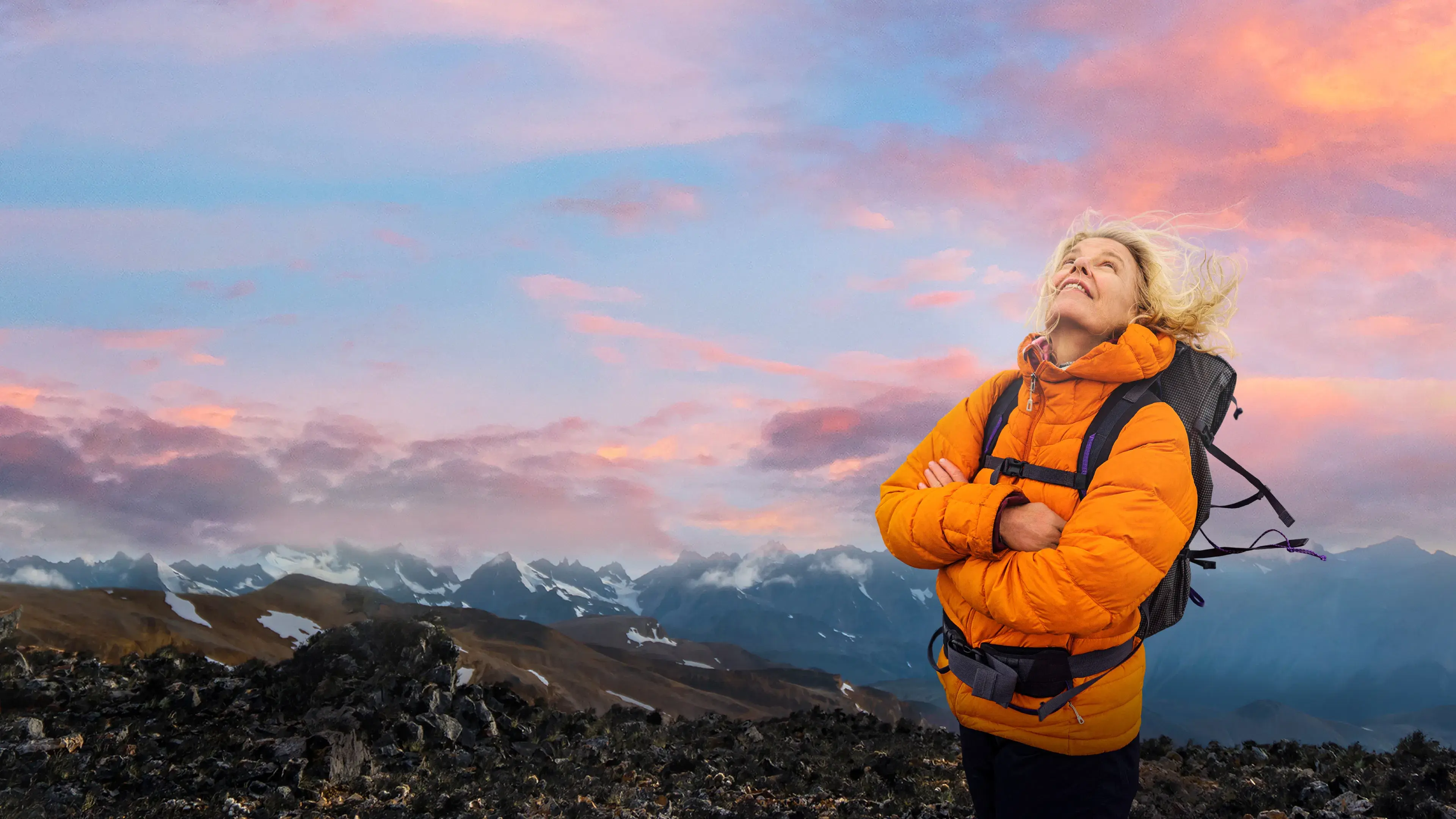 Missão Para Salvar o Mundo