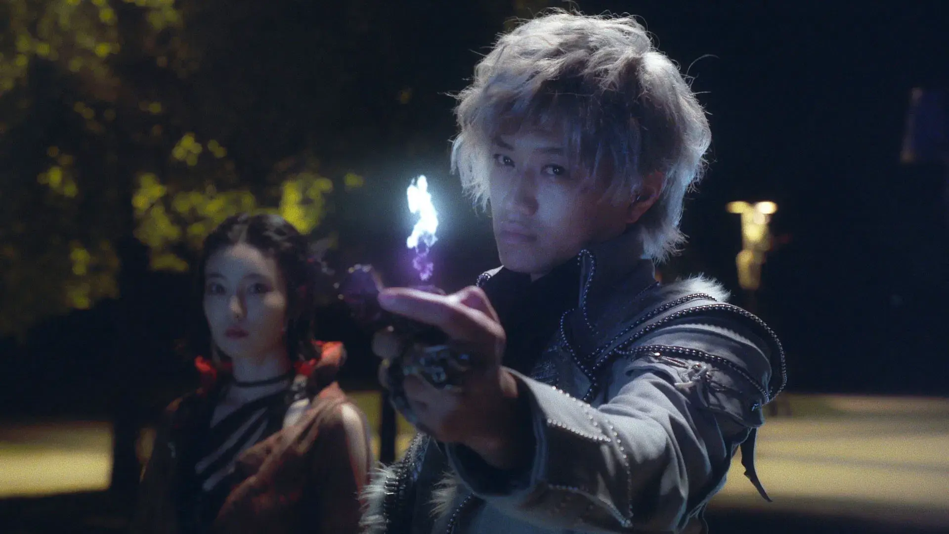 Presa Divina -JINGA-