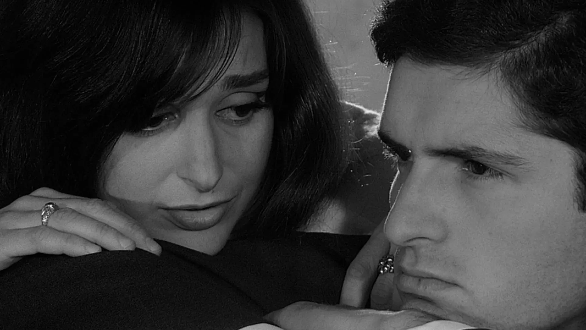 Antes da Revolução