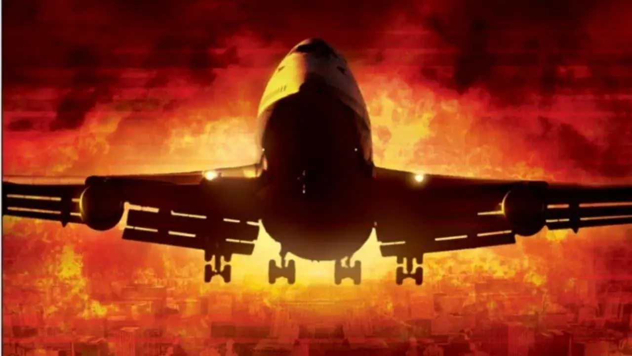 Deixados para Trás: O Filme