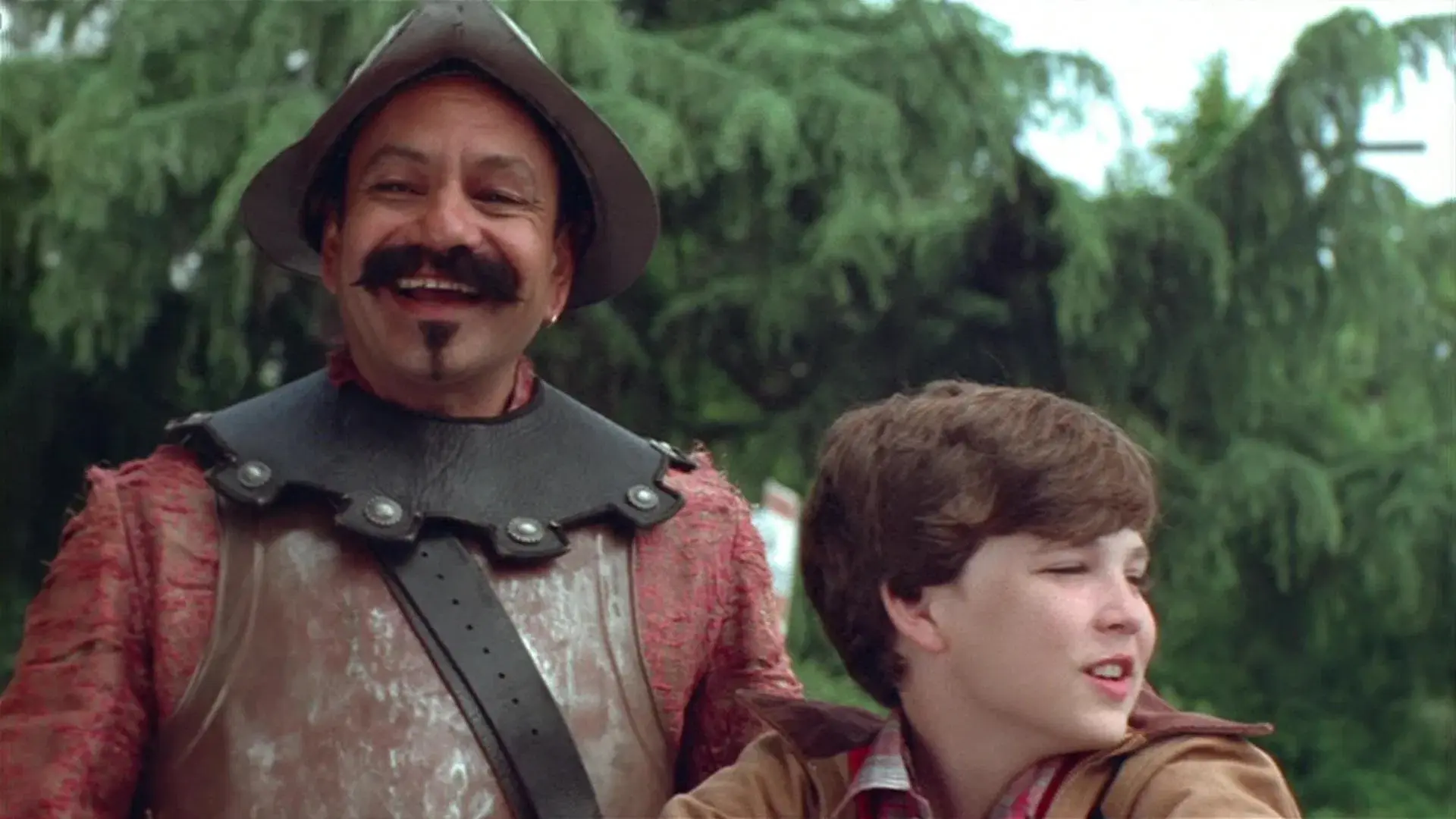 O Segredo do Fantasma