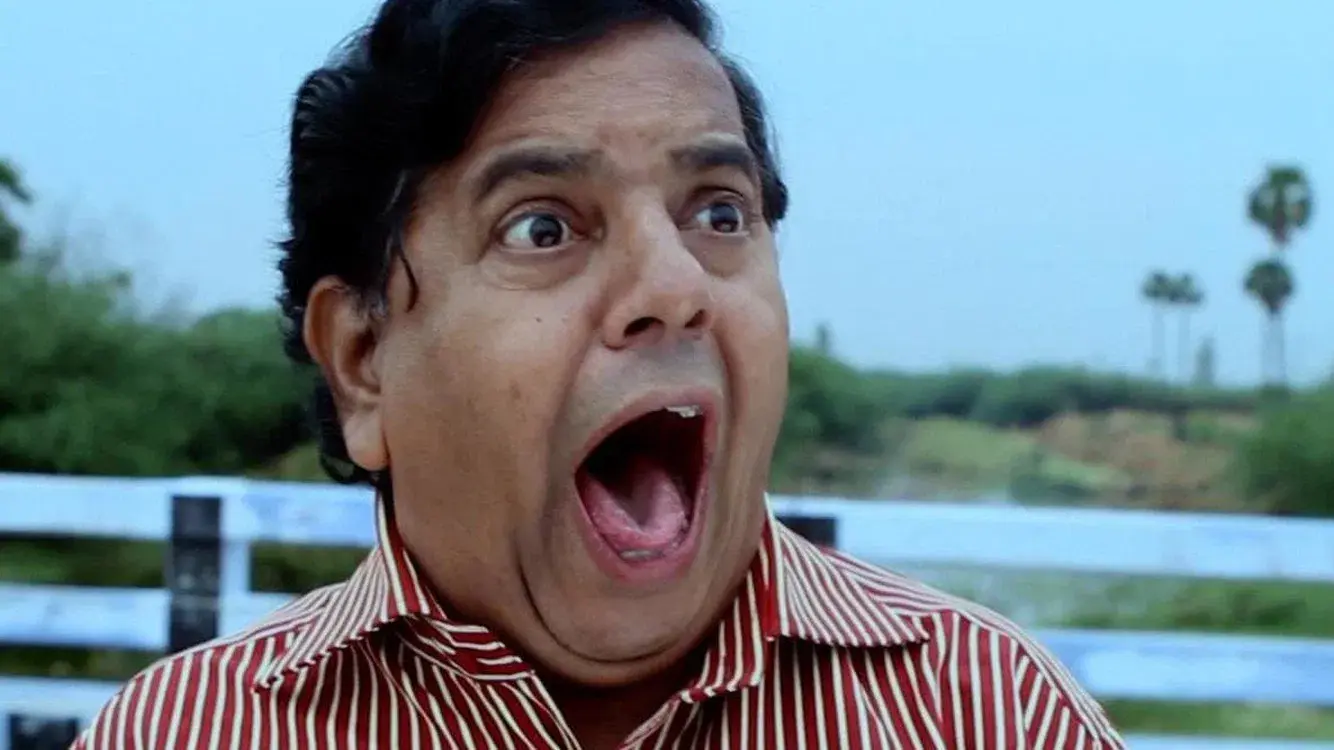 மீரா ஜாக்கிரதை