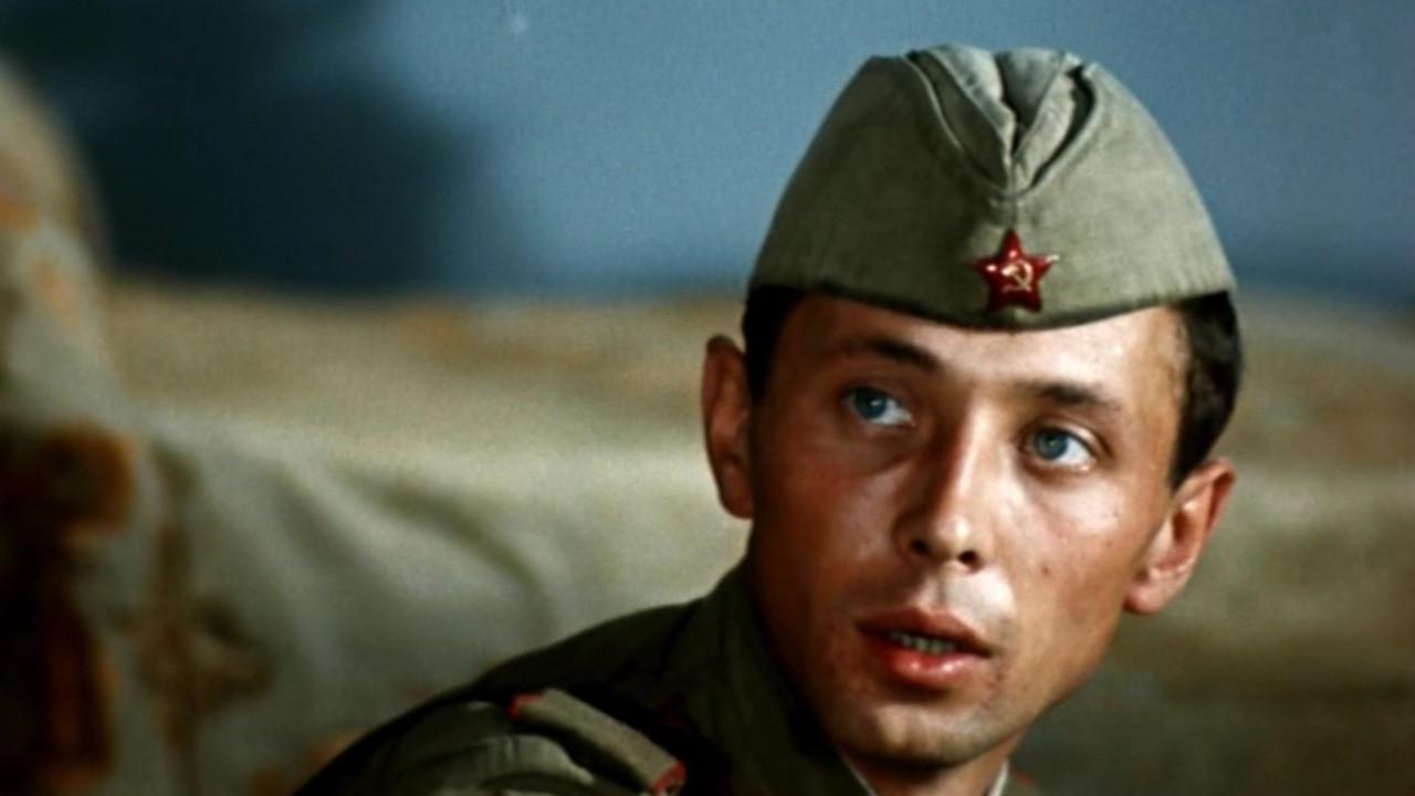 Женя, Женечка и «Катюша»