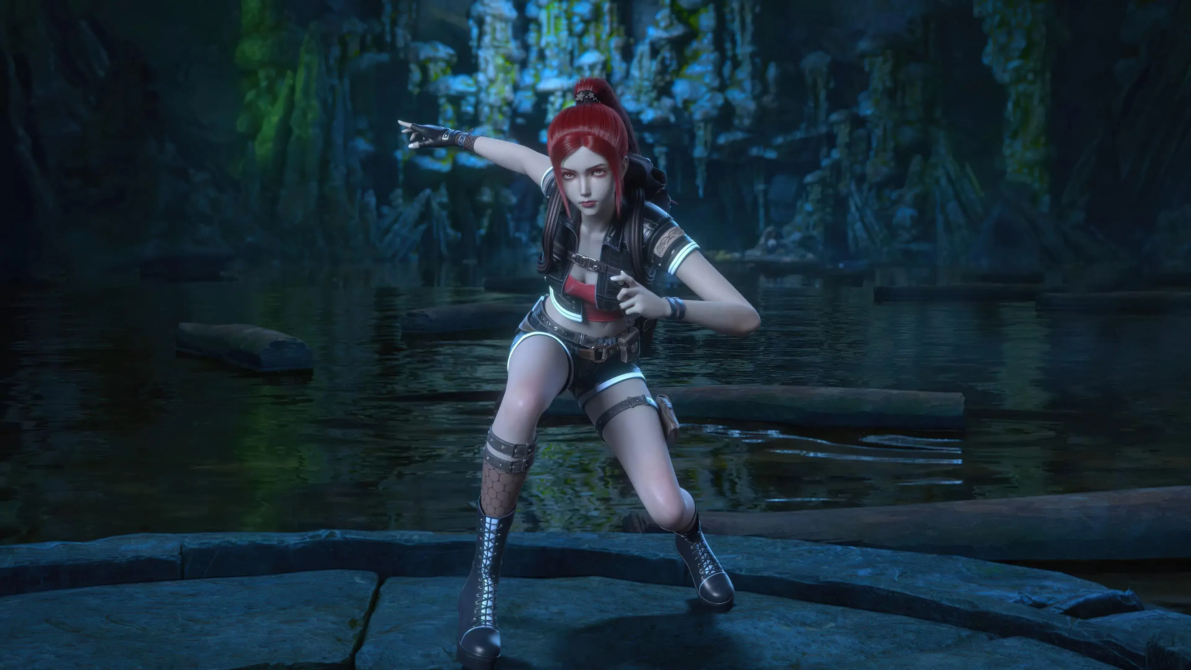 The Chronicle of Heroic Knight