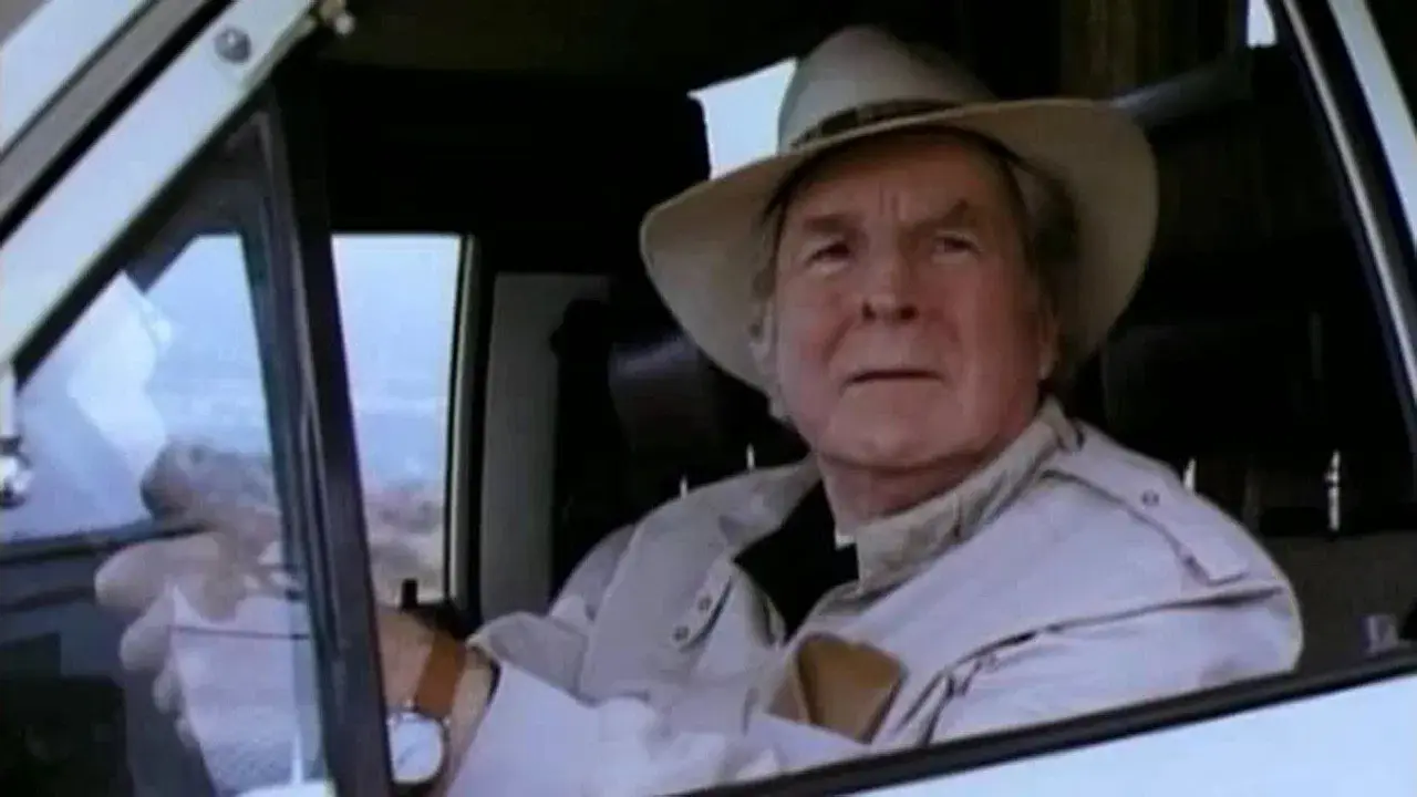 A Vingança de um Kickboxer 6: O Desafio Final