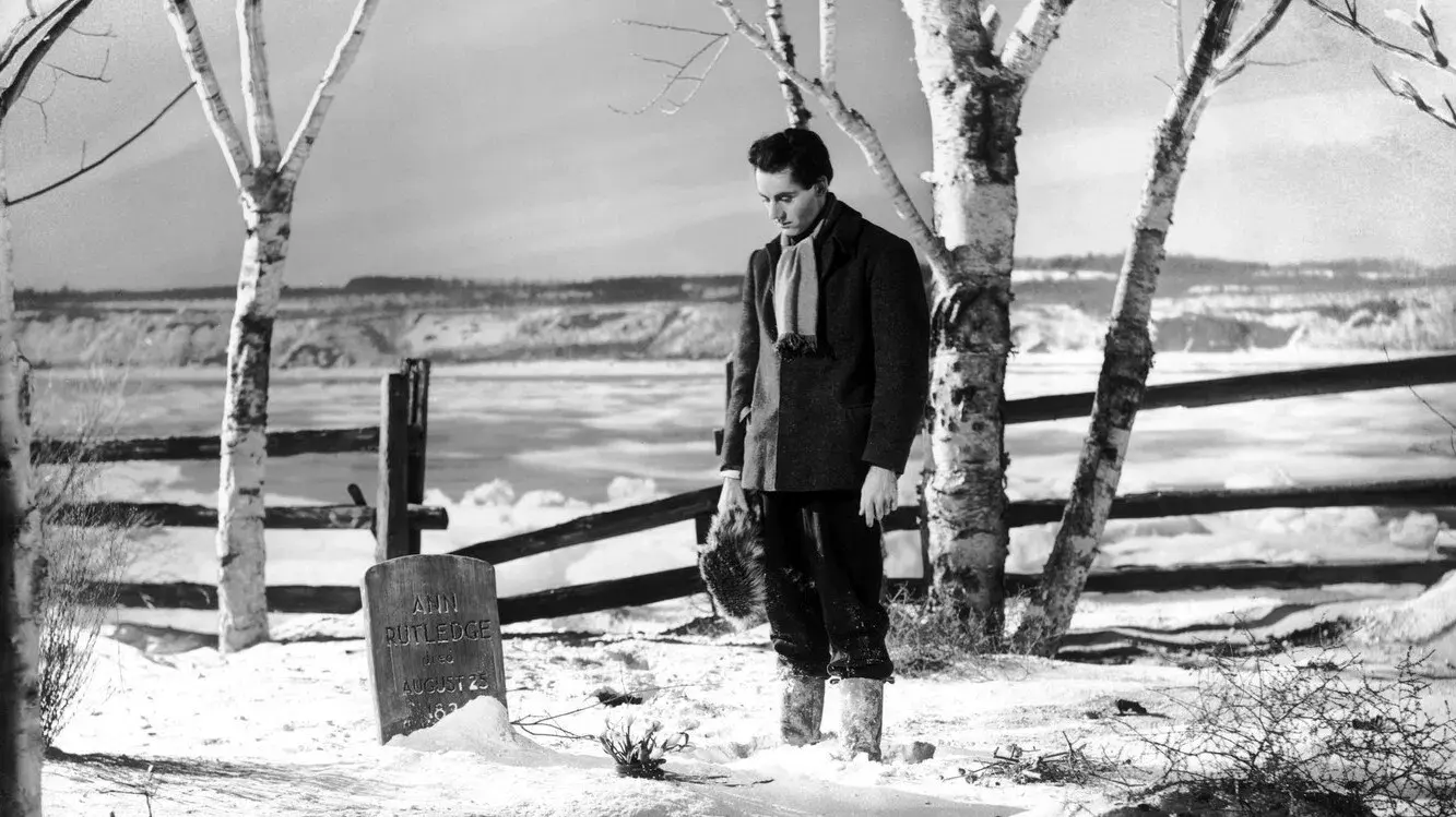 A Mocidade de Lincoln