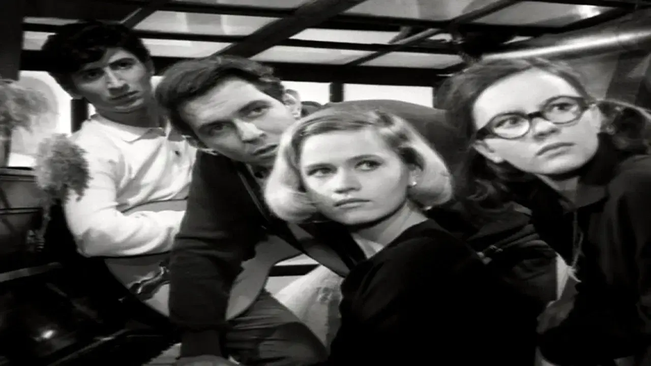 Τα 201 Καναρίνια