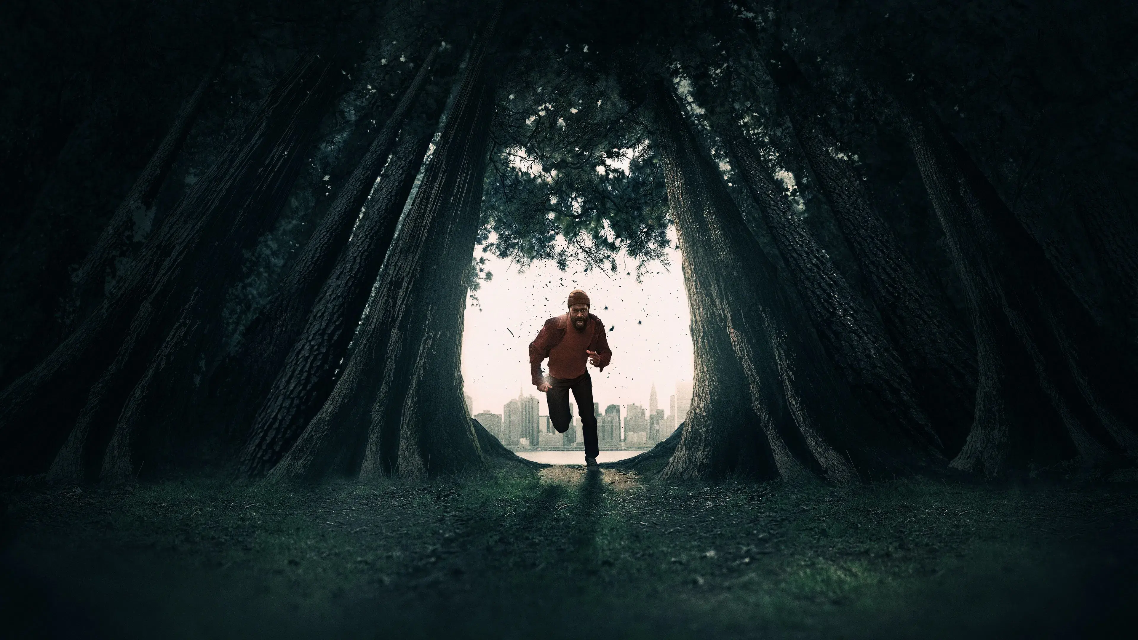 The Changeling - Sombras de Nova York