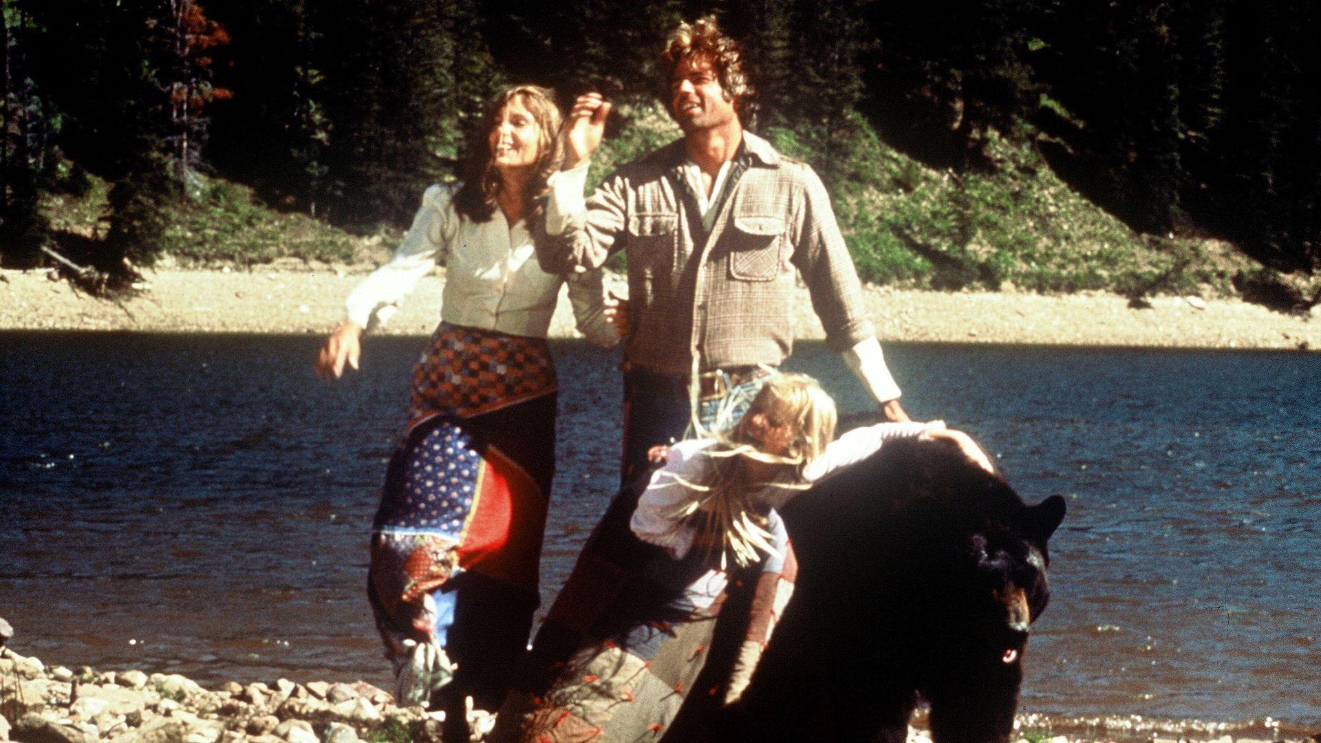 As Aventuras da Família Robinson