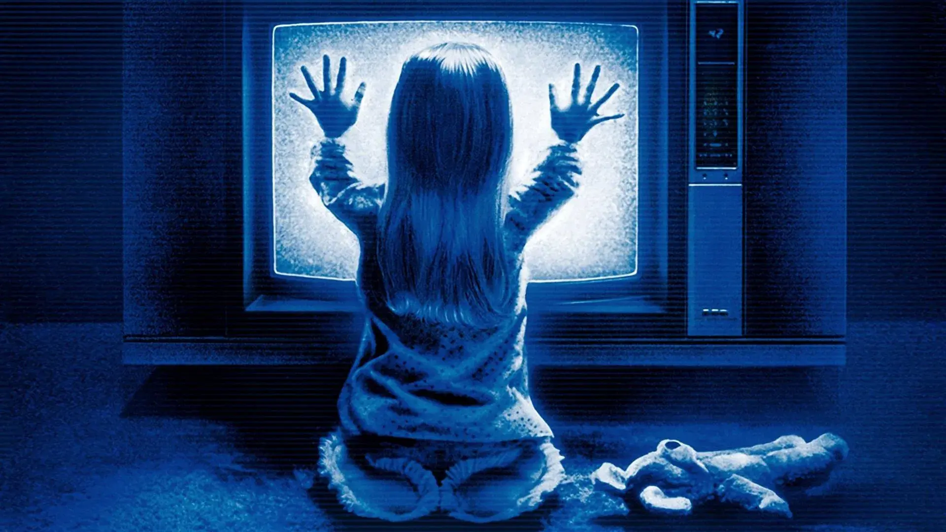 Poltergeist: O Fenômeno