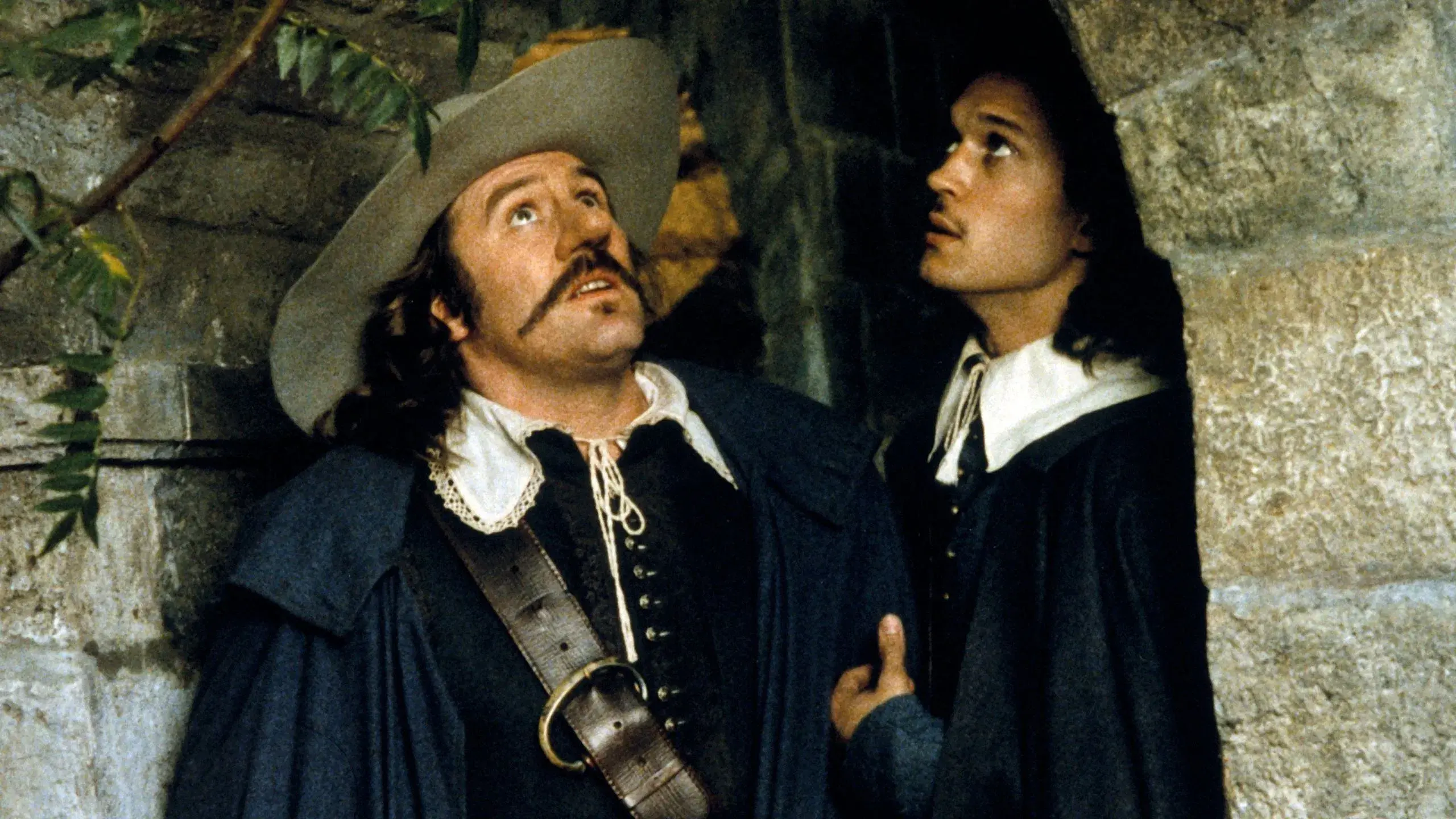 Cyrano