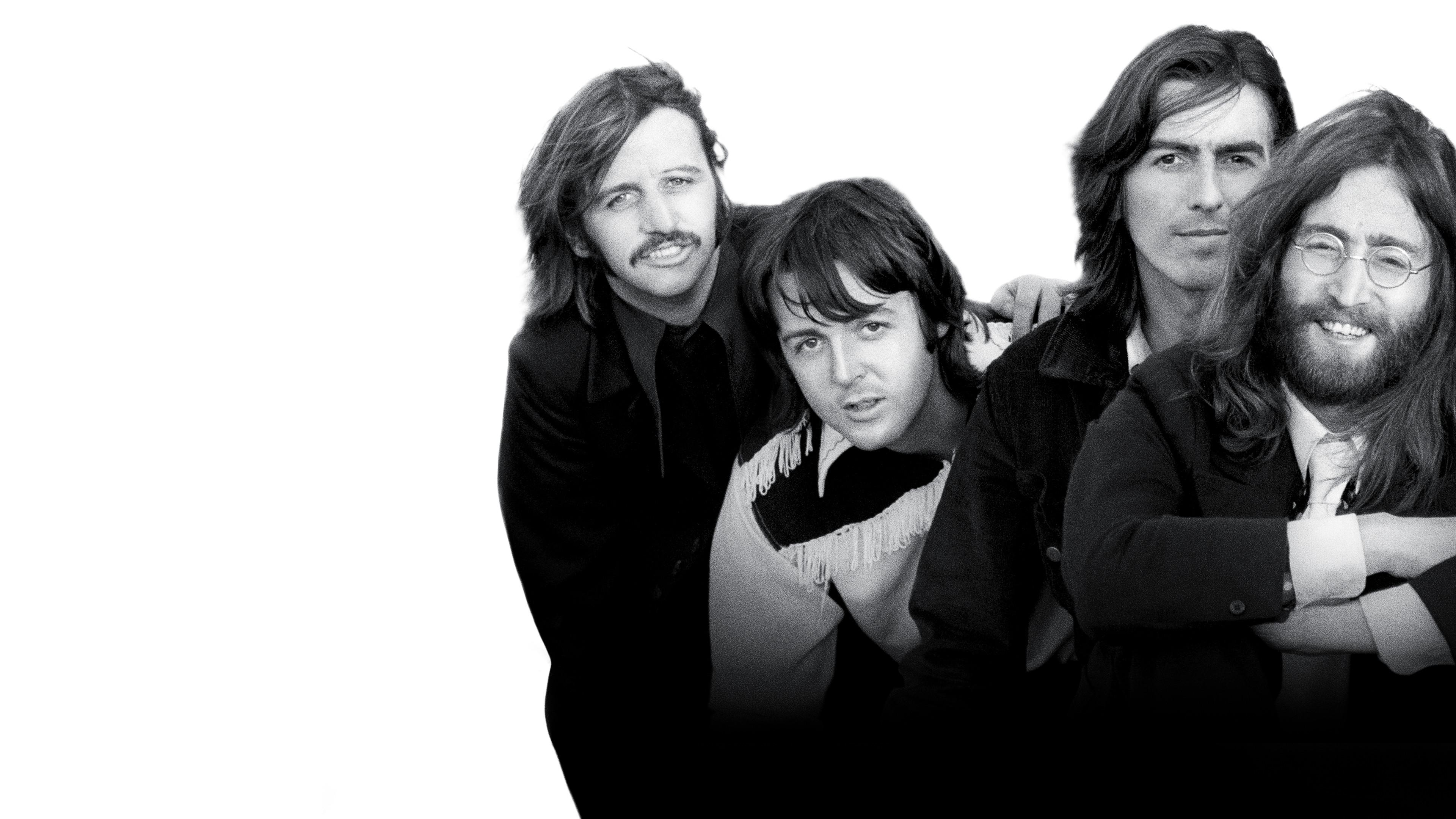 The Beatles Antologia